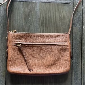 Fossil Gemma Crossbody Bag